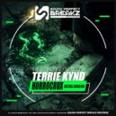 Terrie Kynd & critical sound - Horrocrux
