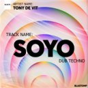 Tony de Vit - Soyo