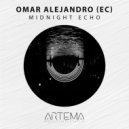 Omar Alejandro (Ec) - Midnight Echo ()
