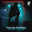 Breno Duratta & Henrique Cass - Feels Like For Night ()