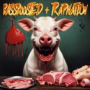 Evander De La Rocha - Zoologico ((Deathstep Mix))
