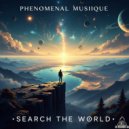 Phenomenal Musiique & The King Chico_SA - Not Hungry Enough (feat. The King Chico_SA)