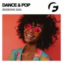 Christina B - Too High (Pop Mix)