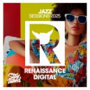 Phonetic Levels - XMas Jazz (Original Mix)