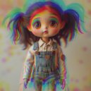 Nite Whiger & Kryolla - Paper doll ()