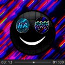 JUSTSEVVA - 하하 ha HA ха ХА TYPE 3 (Slowed)