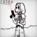 goshKa thenoRTH - Creep ()