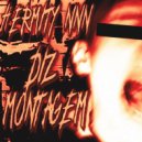DJ GERMA7EN - HORMITY NNN DIZ MONTAGEM (Ultra Slowed)