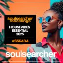 Sunlife Squad - The Winner (Original Mix)
