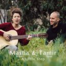 Masha Krasnits, Tamir Lavee - A Little Step (Original Mix)