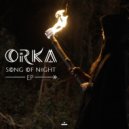 Orka & Orka - Oceans of Love