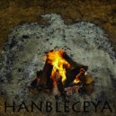 Omer Gonen-Haela - Hanbleceya - Crying for a Vision