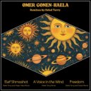 Omer Gonen-Haela - A Voice in the Wind