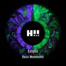 Extatic - Basic Movements (Original Mix)