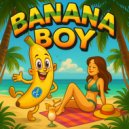 Tom Cat Run - Banana Boy