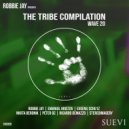 Emanuil Hristov - Trusty Patchbay (Original Mix)