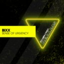 BiXX - Sense of Urgency (Radio Edit)