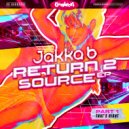 Jakka-B - That\'s Right (Original Mix)