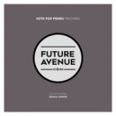 Vote For Pedro - Machina