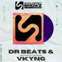 Dr Beats & Vkyng - Underground (Vkyng remix)