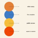 Mike Casey - Ahava (WPAA TV Session)