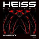 SAILØ - Bring It Back ()
