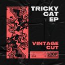 Vintage Cut - Static Groove (Extended Mix)
