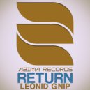 Leonid Gnip - Without You