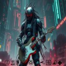 Nappy Soldier - IM BACK (Drum&Bass NeuroPunk Mix)