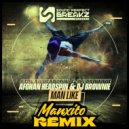 Afghan Headspin & DJ Brownie & Manxito - Man like (Manxito Remix)