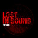 DJ NETICS - LOST IN SOUND ()