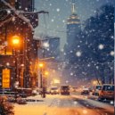 Сергей Новоселов - В Новосибирск пришла зима ()