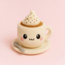 plush. - kawaii espresso