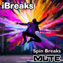 Mute (ES) - Spin Breaks ()