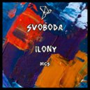 Ilony - MCS (Original Mix)
