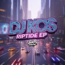 DJ Kos - Feel The Funk (Original Mix)