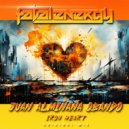 Juan Almiñana Obando - Iron Heart