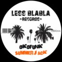 OKOFUNK - Summer Jack