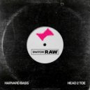 Harvard Bass - Head 2 Toe
