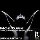 Moe Turk - Love Your Lovin (Deep Lo Remix)
