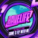 Klubfiller - Come & Fly With Me (Original Mix)