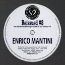 Enrico Mantini - U Feel It