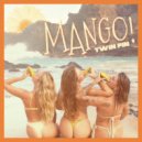 Twin Fin - South of San Francisco