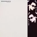 MODERNISTA - Ciudad De Metal A (Original Mix)