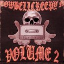 HXYDKILLAZ - NIGGA IN THE FOG ()