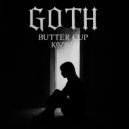 BUTTER CUP & k0z1su - GOTH (speed up)