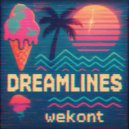 wekont - Dreamlines ()