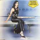 Dana International - Free (C&N Remix)