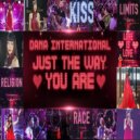 דנה אינטרנשיונל - Just The Way You Are (Original Mix)