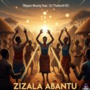 SNGee Musiq & DJ Thobarh101 - Zizala Abantu (feat. DJ Thobarh101)